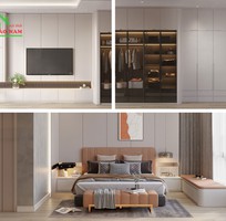 7 50  Mẫu thiết kế phòng ngủ hiện đại - đẹp xu hướng mới nhất 2024