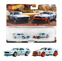 2 Hot Wheels Tăng Tốc - Rinh Quà Siêu Sốc