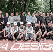 3A Design - Đơn vị chuyên thiết kế thi công nội thất uy tín chất lượng