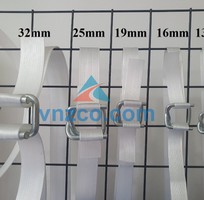 7 Dây đai chằng hàng composite 25mm hàng nhập khẩu bởi VNZCO