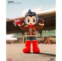 1 Mô Hình Astro Boy: Sống Đa Dạng, Mơ Ước Vô Tận