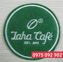 2 Nhà phân phối các sản phẩm lót ly thiết kế logo độc quyền cho quán cafe