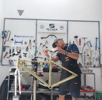 Sửa chữa bảo dưỡng xe đạp thể thao tại Quận Long Biên, Hà Nội Sửa chữa bảo dưỡng xe đạp thể thao tại Quận Long Biên, Hà Nội