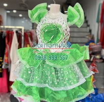 May bán cho thuê trang phục váy múa trẻ em tại tphcm