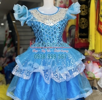 1 May bán cho thuê trang phục váy múa trẻ em tại tphcm