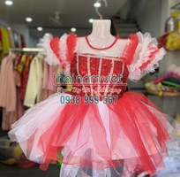 12 May bán cho thuê trang phục váy múa trẻ em tại tphcm