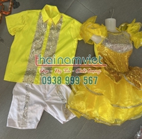 15 May bán cho thuê trang phục váy múa trẻ em tại tphcm