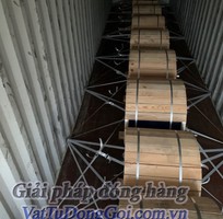 Hướng dẫn sử dụng Dây đai composite và bọ siết dây đai
