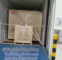 5 Hướng dẫn sử dụng Dây đai composite và bọ siết dây đai