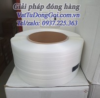 6 Hướng dẫn sử dụng Dây đai composite và bọ siết dây đai