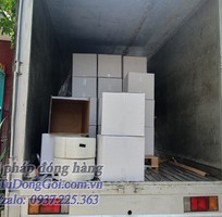3 Hướng dẫn sử dụng Dây đai composite và bọ siết dây đai