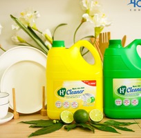 4 Tìm nhà phân phối miền Trung hợp tác thương hiệu H Cleaner