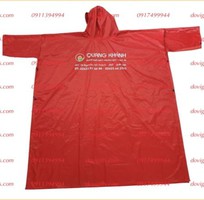 1 Chuyên sản xuất áo mưa cánh dơi, áo mưa bộ in logo giá rẻ