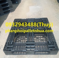1 Bán pallet nhựa cũ tại Kiên Giang, liên hệ 0932943488