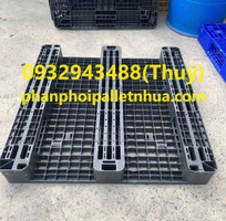 2 Bán pallet nhựa cũ tại Kiên Giang, liên hệ 0932943488