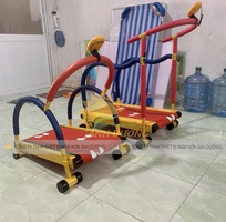 2 Thiết bị tập gym vận động mini dành cho trẻ em mầm non