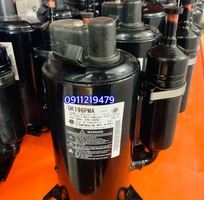 Lắp đặt, cung ứng block lạnh LG 1,1 hp QK196PMA, HL: 0911.219.479