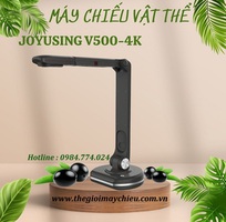 Đánh giá máy chiếu vật thể Joyusing V500S-4K