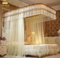 2 TOP HOT  Lắp Mùng khung Tại Nhà TP HCM Đẹp Mẫu mới hiện đại