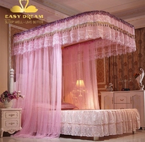 3 TOP HOT  Lắp Mùng khung Tại Nhà TP HCM Đẹp Mẫu mới hiện đại
