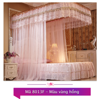 TOP HOT  Lắp Mùng khung Tại Nhà TP HCM Đẹp Mẫu mới hiện đại