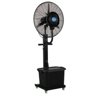 QUẠT Pphun sương công nghiệp MITSUTA DB-26CF03 QUẠT Pphun sương công nghiệp MITSUTA DB-26CF03