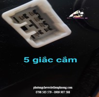 2 Gương chiếu hậu không xin nhan Spark M300