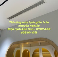 Điện Lạnh Ánh Sao - Nhà Phân Phối Chính Thức Của Daikin