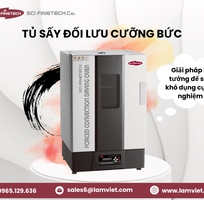 Sản Phẩm Tủ Sấy Đối Lưu Cưỡng Bức  - SCIFINETECH