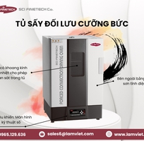 1 Sản Phẩm Tủ Sấy Đối Lưu Cưỡng Bức  - SCIFINETECH