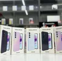 Galaxy A55 5G Siêu Ưu Đãi