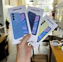 Sale Sập Sàn Galaxy A15