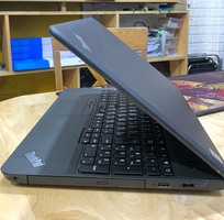 3 Laptop Lenovo Thinkpad E550 Core i3-4005U Ram 8GB SSD 128GB VGA ON Màn 15.6 Inch Máy Đẹp