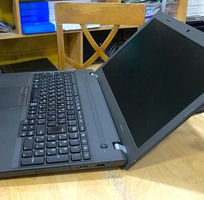 4 Laptop Lenovo Thinkpad E550 Core i3-4005U Ram 8GB SSD 128GB VGA ON Màn 15.6 Inch Máy Đẹp