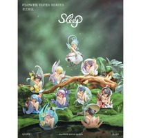 Khám Phá Vũ Trụ Mơ Mộng Và Bí Ẩn Cùng Sleep Flower Elves