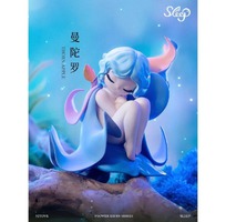 1 Khám Phá Vũ Trụ Mơ Mộng Và Bí Ẩn Cùng Sleep Flower Elves