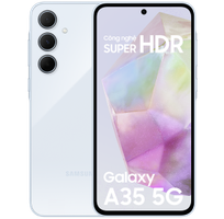 Samsung Galaxy A35 5G 128GB ngày 11/05/2024