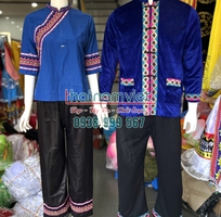 19 Cho thuê trang phục các dân tộc VIỆT Nam TẠI TPHCM