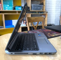 2 Laptop HP Probook 430 G1 Core i3-4005U Ram 8GB SSD 128GB Màn 13.3 Inch Máy Vỏ Nhôm Đẹp