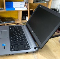 3 Laptop HP Probook 430 G1 Core i3-4005U Ram 8GB SSD 128GB Màn 13.3 Inch Máy Vỏ Nhôm Đẹp