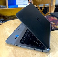 4 Laptop HP Probook 430 G1 Core i3-4005U Ram 8GB SSD 128GB Màn 13.3 Inch Máy Vỏ Nhôm Đẹp