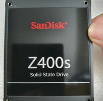 2 Ổ cứng laptop Sandisk Z400s dung lượng 128GB SSD