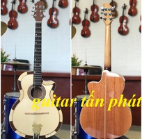 Điểm bán đàn guitar giá rẻ - guitar tấn phát huyện hóc môn