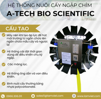 1 Hệ thống nuôi cấy ngập chìm