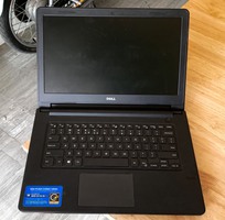 Laptop Dell Vostro 3468 Core i5-7200U Ram 8GB SSD 128GB   HDD 500GB VGA ON Màn 14 Inch Máy Đẹp