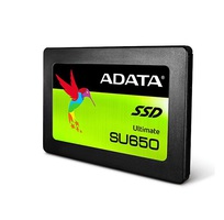 Ổ cứng laptop dung lượng 240GB 2.5inch Adata SU650