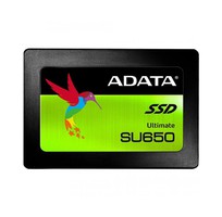 2 Ổ cứng laptop dung lượng 240GB 2.5inch Adata SU650