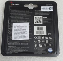 5 Ổ cứng laptop dung lượng 240GB 2.5inch Adata SU650