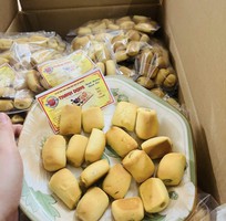 Bánh chả lá chanh, thơm, mềm, ngọt vừa, siêu ngon, món đặc sản ngon truyền thống, giá tại xưởng