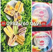 9 Bánh chả lá chanh, thơm, mềm, ngọt vừa, siêu ngon, món đặc sản ngon truyền thống, giá tại xưởng